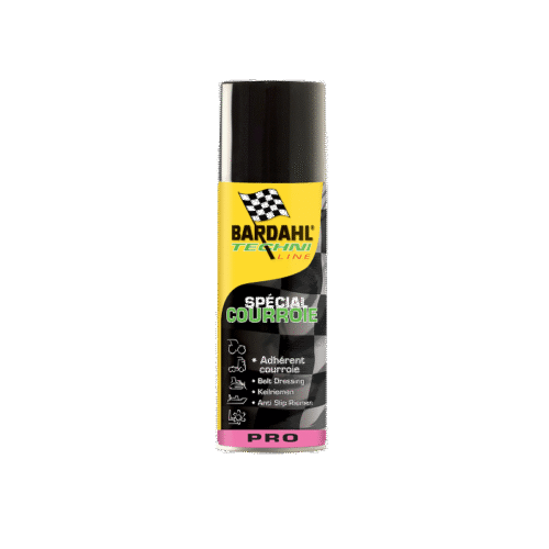 Special belt Spray 400ml