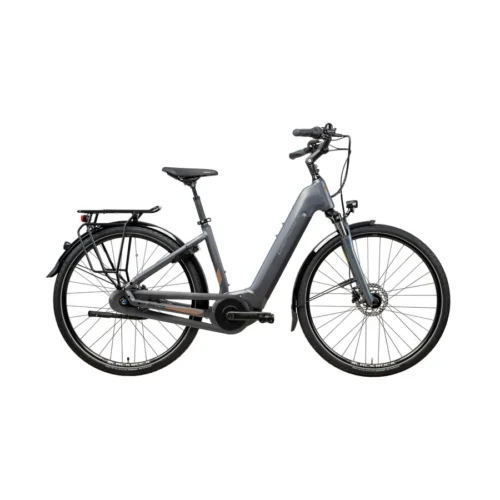 Gepida Bonum Chain AP Matte graphite