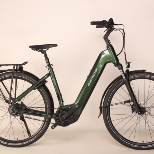 Gepida Bonum Edge Belt 625Wh 2026