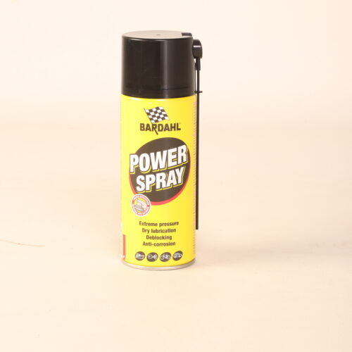 Power Spray 4in1 400ml