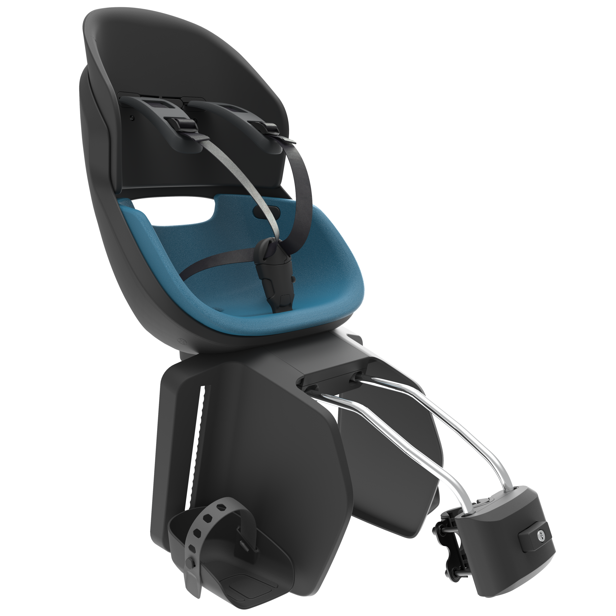ICON Seat Rear Frame