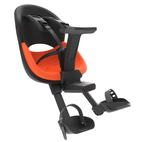 ICON Front Seat