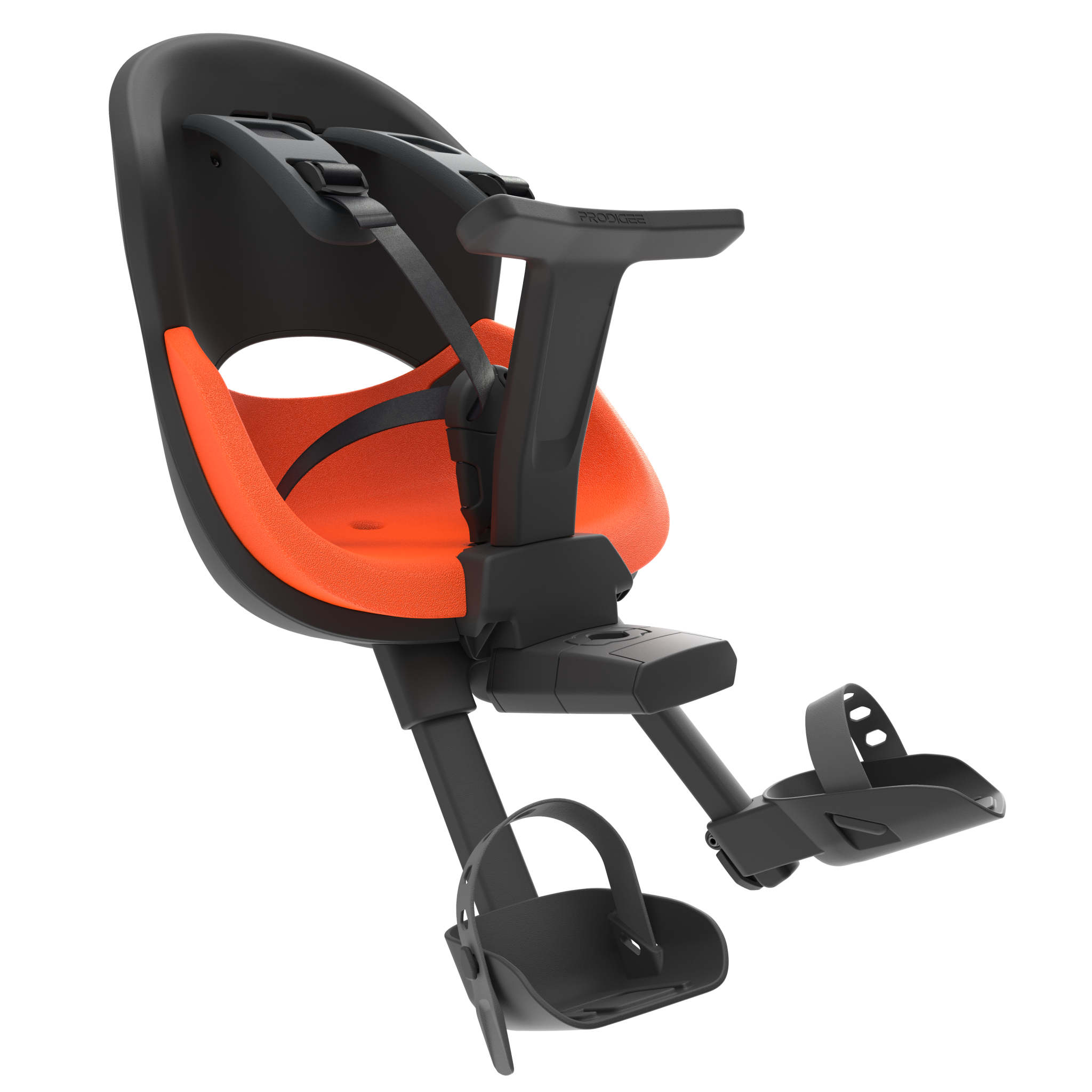 ICON Front Seat