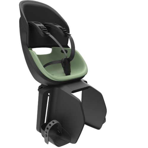 ICON Seat Rear Rack