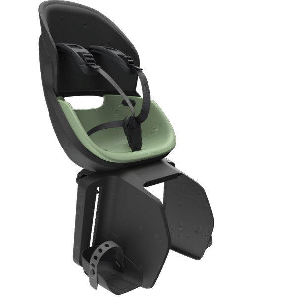 Icon Back Rack ICON Seat Rear Rack - Juel Cycling