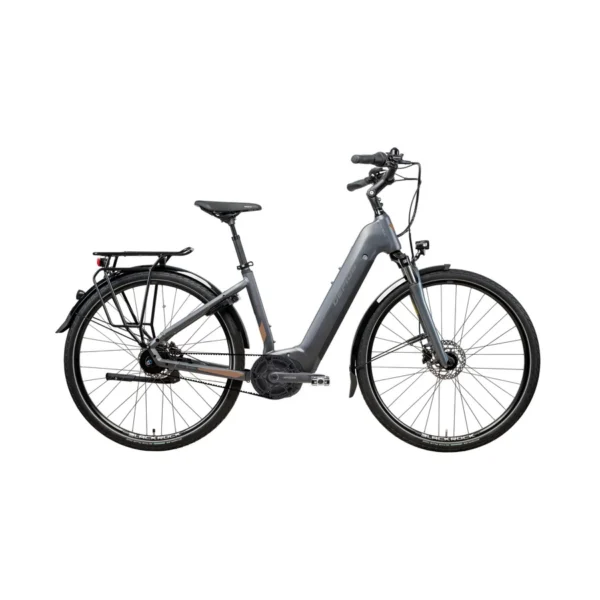 Gepida Bonum Belt AP 500Wh 2025 - Juel Cycling