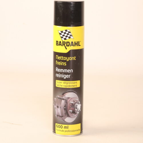 Remmen reiniger 600ML