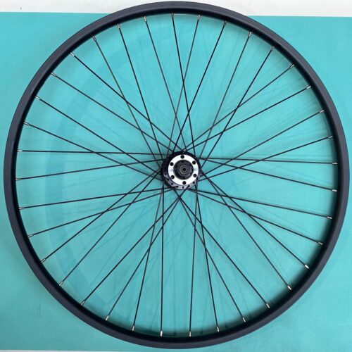 Ravr Front wheel 27.5"